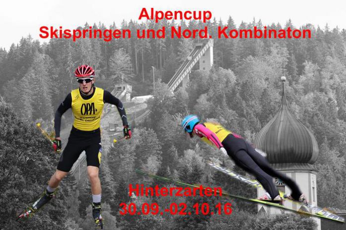 Alpencup